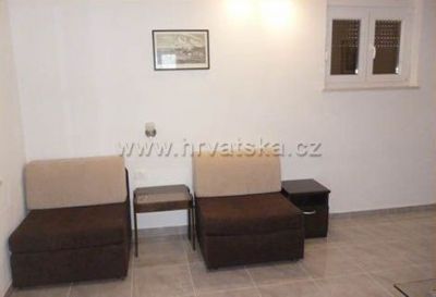 Apartmány Rajcic