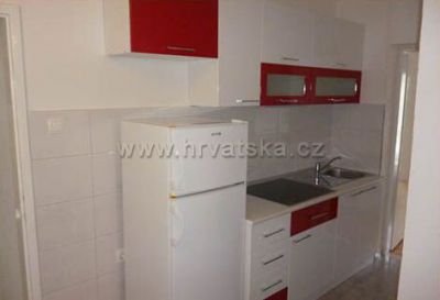 Apartmány Rajcic