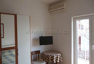 Apartmány Rajcic