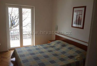 Apartmány Rajcic