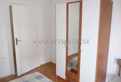 Apartmány Rajcic