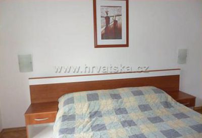 Apartmány Rajcic