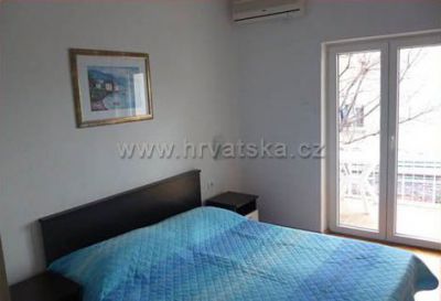 Apartmány Rajcic