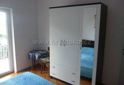 Apartmány Rajcic