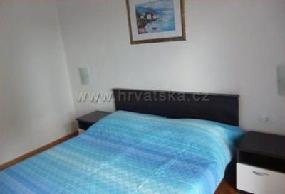 Apartmány Rajcic