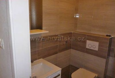 Apartmány Rajcic