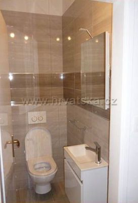 Apartmány Rajcic