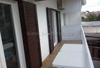 Apartmány Rajcic