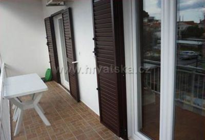 Apartmány Rajcic