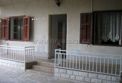 Apartmány Rajcic