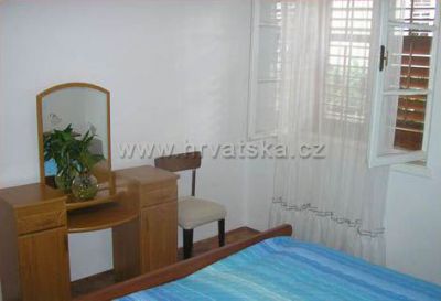 Apartmány Rajcic