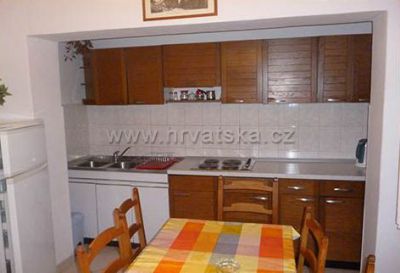 Apartmány Rajcic