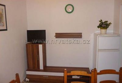 Apartmány Rajcic