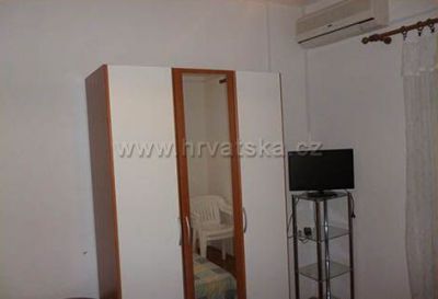 Apartmány Rajcic