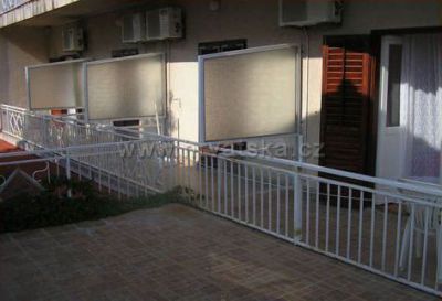 Apartmány Rajcic