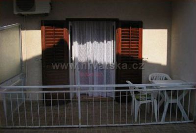 Apartmány Rajcic