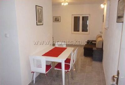 Apartmány Rajcic