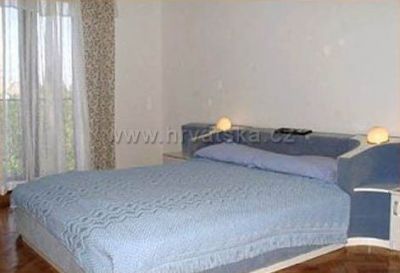 Apartmány ROBERTO