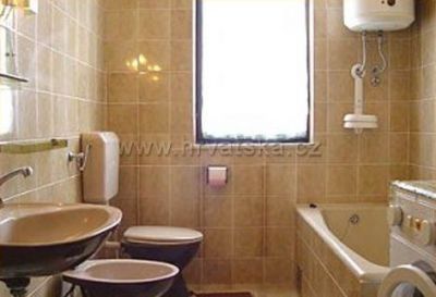 Apartmány ROBERTO