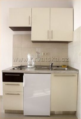 Apartmány Rubic