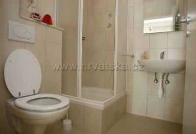 Apartmány Rubic