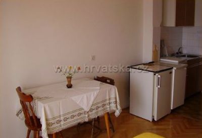 Apartmány Ruža