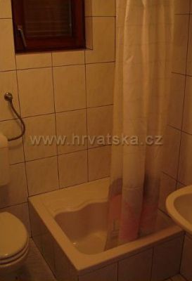 Apartmány Ruža