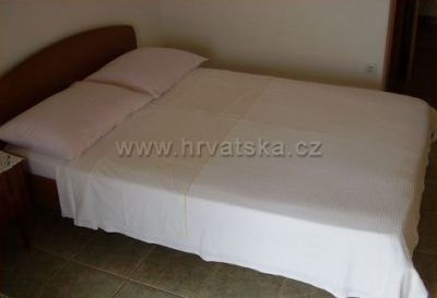 Apartmány Ruža