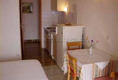 Apartmány Ruža