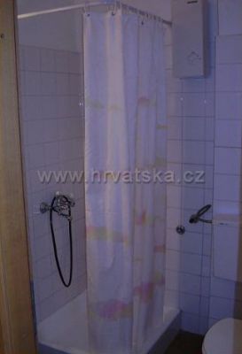Apartmány Ruža
