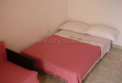 Apartmány Ruža