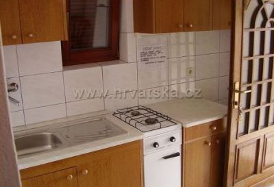 Apartmány Ruža