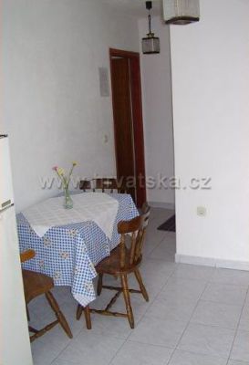 Apartmány Ruža