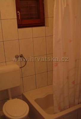 Apartmány Ruža