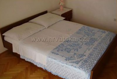 Apartmány Ruža