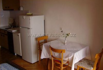 Apartmány Ruža