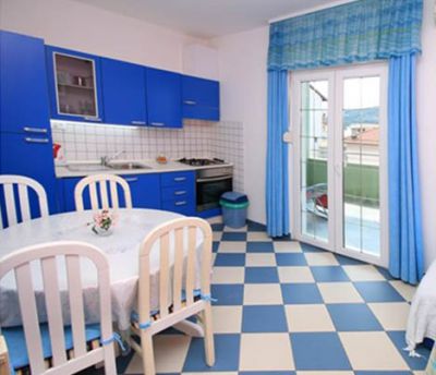 Apartmány ŠJOR