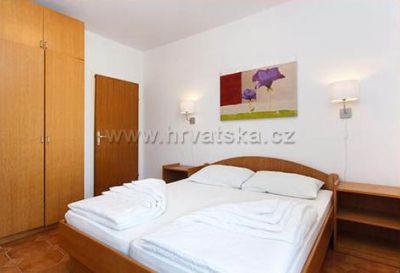 Apartmány Tamar
