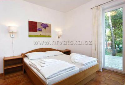 Apartmány Tamar