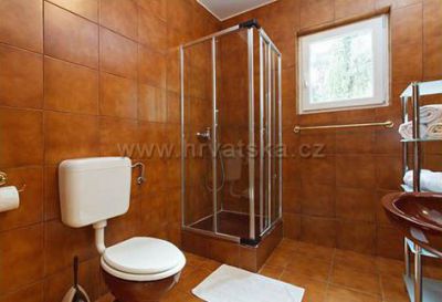 Apartmány Tamar