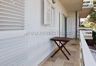 Apartmány Tamar