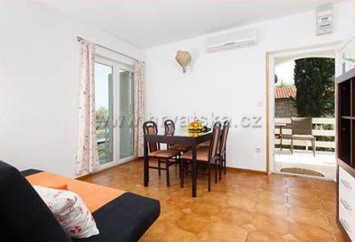 Apartmány Tamar