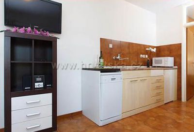 Apartmány Tamar