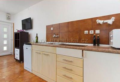 Apartmány Tamar