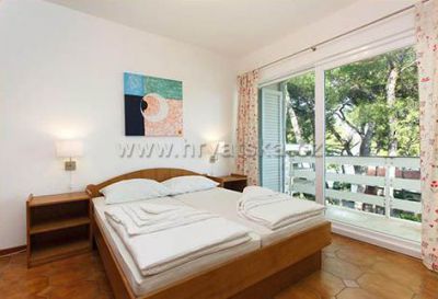 Apartmány Tamar