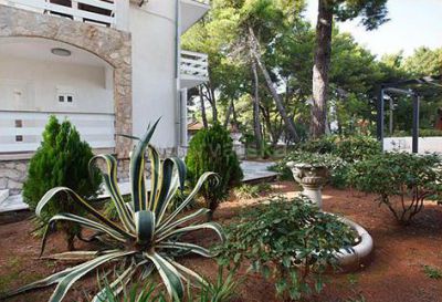 Apartmány Tamar