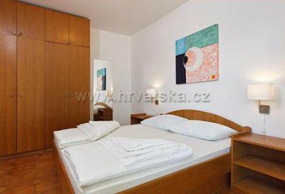 Apartmány Tamar