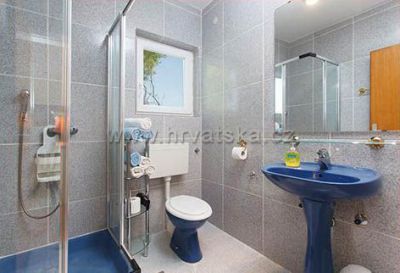 Apartmány Tamar