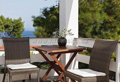 Apartmány Tamar