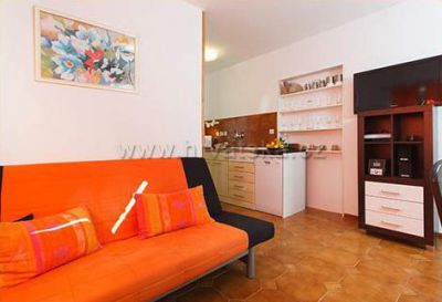 Apartmány Tamar